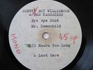 SONNY BOY WILLIAMSON & YARDBIRDS, 12