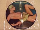 METALLICA NO LIFE TIL POWER PICTURE DISC LP RARE LIMITED EDITION NUDE XXX IMPORT