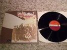 LED ZEPPELIN II LP RED /  PLUM LABEL, LEMON SONG, LOVING WRECK 588198