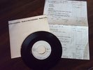 David Bowie - Blue Jean, german W/L Testpressung, like NEW