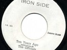 THE OFFICIALS   TEN YEARS AGO   STUDIO ONE NICENESS LISTEN