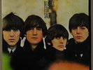 The Beatles - Beatles For Sale Original Master Recording MFSL 1-104 Japan