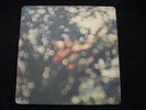 PINK FLOYD Obscured By Clouds UK 1st Press 1972 Harvest LP MINT-