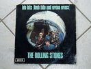 The Rolling Stones    LP    Big Hits (High Tide And Green Grass )