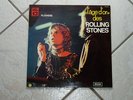 The Rolling Stones    LP   L'Age D Or des Rolling Stones    Flowers  France