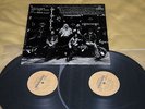 THE ALLMAN BROTHERS BAND-  LIVE AT THE FILLMORE EAST - 2LP JAPAN