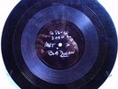 BOB DYLAN LIKE A ROLLING STONE INSANELY RARE ORIG ALBERT GROSSMAN 2-SIDE ACETATE