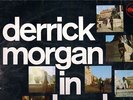 DERRICK MORGAN--IN LONDON--PAMA RECORDS-1969