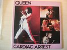 Queen - Cardiac Arrest *Live* *Limitiert auf 500 Stück*