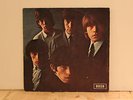 The Rolling Stones-Stones No.2-German Press-1965 Rare-Excellent Condition