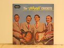 The Chirping Crickets- 1958 Coral-Mint