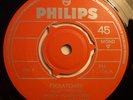 MULATU ASTATKE & MENELIK WOSSENATCHEW/ AFRO ETHIO HYPNOTIC SOUNDS - DEAD STOCK ?
