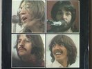 THE BEATLES   LET IT BE   BOX SET COMPLETE WITH POSTER