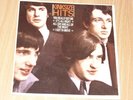 Kinks: Kinksize Hits  original 1st press 1964 Pye EP   EX