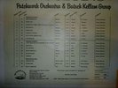 Library LP - BBC - Patchwork Orchestra - funk soundtrack breaks - HEAR