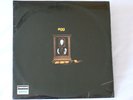 UK Original Deram Nova LP Egg - Egg (Self Titled) Abum, 1969 Rare Stereo LP