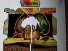 SAPPHIRE THINKERS LP 1969 ORIGINAL PROMO COPY HAWAII HOBBIT RECORDS HB 5003