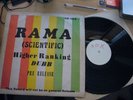 Dennis Bovell RAMA Sciuentific Higher Ranking Dubb Super Rare UK