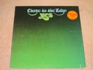 Yes LP Close to the Edge promo copy EX con prog Genesis Pink Floyd King Crimson
