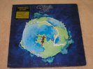 Yes LP Fragile promo copy EX con prog Genesis Pink Floyd King Crimson