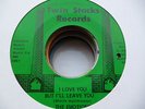  NORTHERN SOUL- THE EMOTIONS - I LOVE YOU BUT I'LL LEAVE YOU