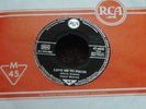 Janis Martin - Love me to Pieces - Rare RCA 47 - 6832 - Mint