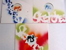 Theo Parrish - Sketches 3LP - NM - moodymann kdj sound signature