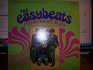 THE EASYBEATS FRIDAY ON MY MIND UAL 3588
