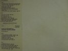 Elvis Presley-Madison Square Garden-MSG-PROMO-2 LP-RARE