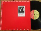 DURAN DURAN NOTORIUS RARE EMI RED COVER UNIQUE URUGUAY LP PROMO