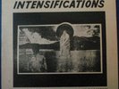 GENE ESTIBOU & JEAN-PAUL PICKENS - ITENSIFICATIONS - GRATEFUL DEAD SERPENT POWER