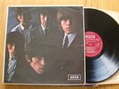 Rolling Stones- No 2 LP Decca Mono 1964 1st pressing Blindman reference