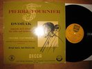 DVORAK Concerto for cello and Orchestra FOURNIER KUBELIK Decca LXT 2999