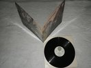 BLACK SABBATH - Same, SWIRL VERTIGO WHITE Orig.1970 LP,GER 1st Pressing