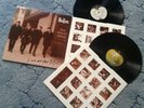THE BEATLES - Live at the BBC Do-LP Vinyl Apple Printed in UK