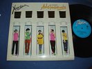 X RAY SPEX - Germfree Adolescents ; Original  -  Bestzustand 