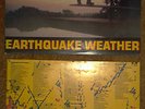 JOE STRUMMER - EARTHQUAKE WEATHER YUGOSLAVIA LP OIS MINT CLASH PUNK VERY RARE