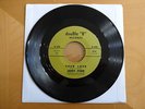Jerry Ford-Your Love/Love Will Make Your Mind Go Wild-Double B 101-7