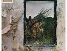 LED ZEPPELIN IV - VINYL LP - OVP SEALED NEW - GATEFOLD