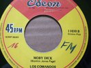 LOS COMANDOS  MOBY DICK  COVER LED ZEPPELIN MACCHU PICHU PERU