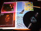Pink Floyd - The Dark Side Of The Moon .Original 1st UK issue A1/B1 