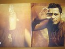 ALEJANDRO SANZ No es lo mismo +3 MAXI SINGLE VINILO 12