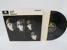 ? WITH The BEATLES 1963 Original UK Mono LP ? DECCA CONTRACT PRESSING ?