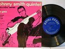 Rare Jazz 10-inch - Johnny Smith Quintet - Jazz at NBC - Royal Roost - LISTEN