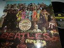 BEATLES..SGT.PEPPERS LP..RARE MONO IST ISSUE, PARLOPHONE No PMC 7027