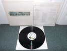 KING CRIMSON - Starless And Bible Black(UK 1974 1ST PRESS VINYL ALBUM / NR MINT)
