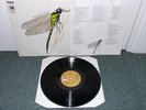 STRAWBS - Dragonfly(UK 1970 1ST PRESS VINYL ALBUM / NR MINT VINYL / EX SLEEVE)