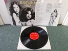 BUCKINGHAM NICKS - S/T Debut(UK 1973 1ST PRESS VINYL ALBUM / UNPLAYED NR MINT)