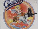 CHARIOT Self Titled NATIONAL GENERAL LP SEALED