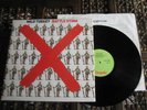 WILD TURKEY - BATTLE HYMN - CHRYSALIS UK 1971 RARE ORIGINAL